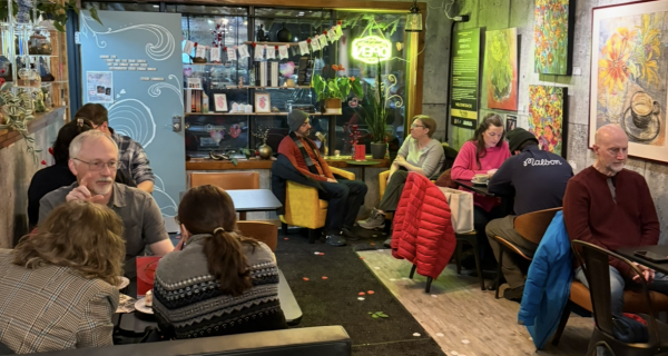 Creative Stir Cafe photo 2