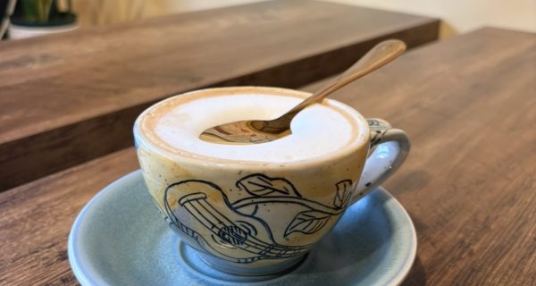 Creative Stir Cafe photo 3