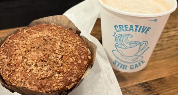 Creative Stir Cafe photo 4