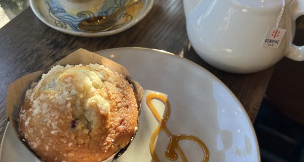 Creative Stir Cafe photo 5