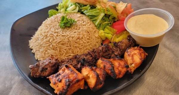 Crispy Bites – Shawarma Abu Al Abed – شاورما ابو العبد photo 2