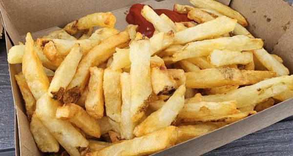 Crispy Chips photo 3