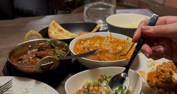 Cuisine Express Indienne | Indian Restaurant | Aylmer, QC photo 2