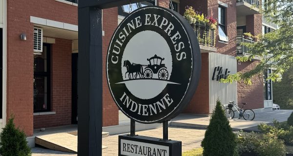 Cuisine Express Indienne | Indian Restaurant | Aylmer, QC photo 3