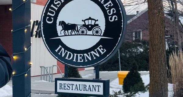 Cuisine Express Indienne | Indian Restaurant | Aylmer, QC photo 4