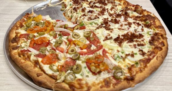 Cumberland Pizza photo 2