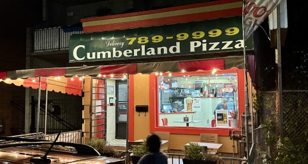 Cumberland Pizza photo 4