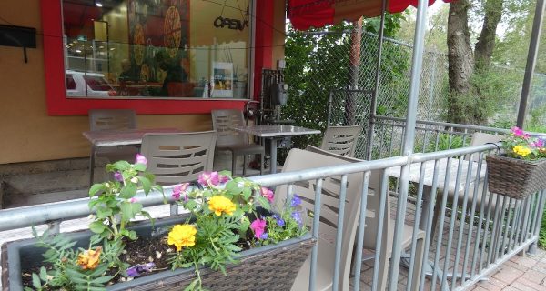 Cumberland Pizza photo 5