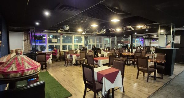 D’Afrique Restaurant & Bar photo 4