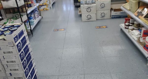 Damas Supermarket (Halal) photo 2