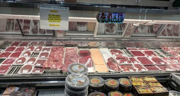 Damas Supermarket (Halal) photo 3