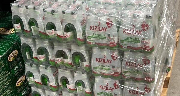 Damas Supermarket (Halal) photo 4