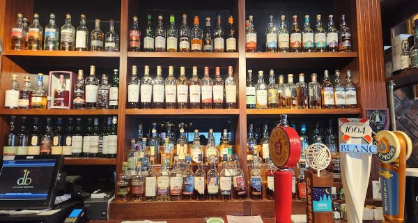 Deacon Brodies Pub photo 3