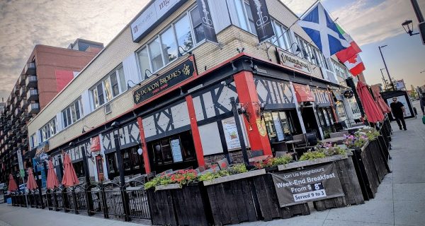 Deacon Brodies Pub photo 4