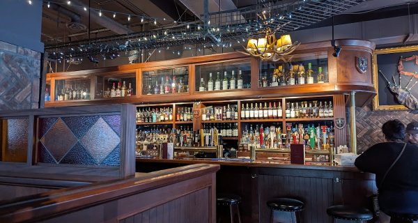 Deacon Brodies Pub photo 5