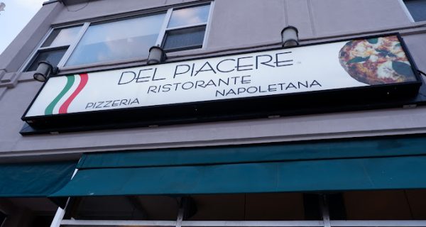 Del Piacere