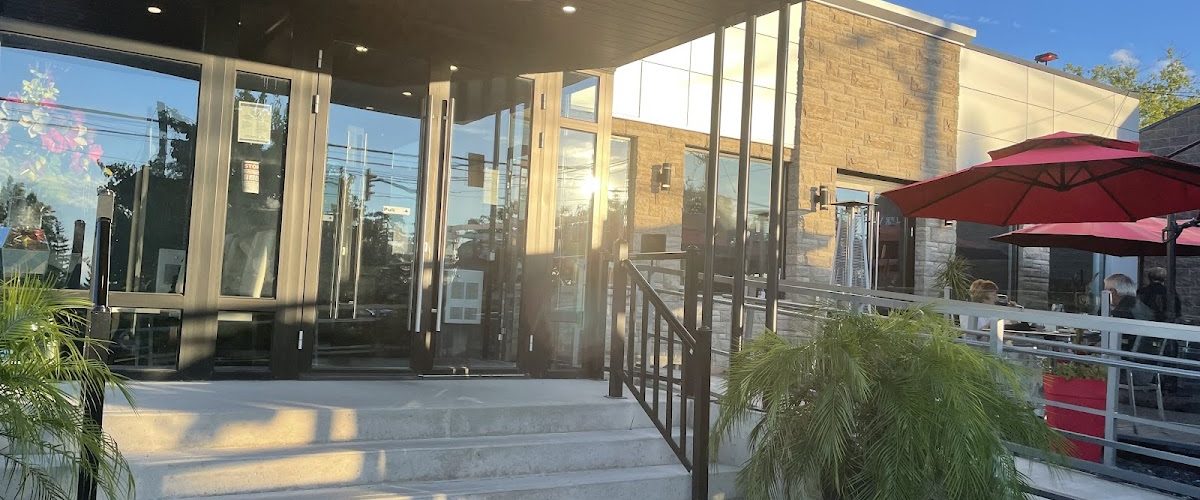 Delicious Steak House