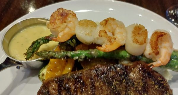 Delicious Steak House photo 2