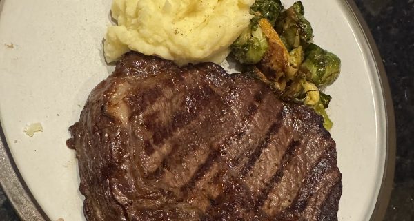 Delicious Steak House photo 3