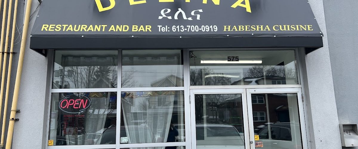 Delina’s Restaurant and Bar