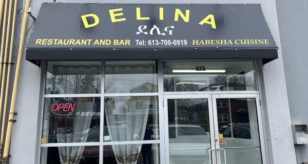 Delina’s Restaurant and Bar