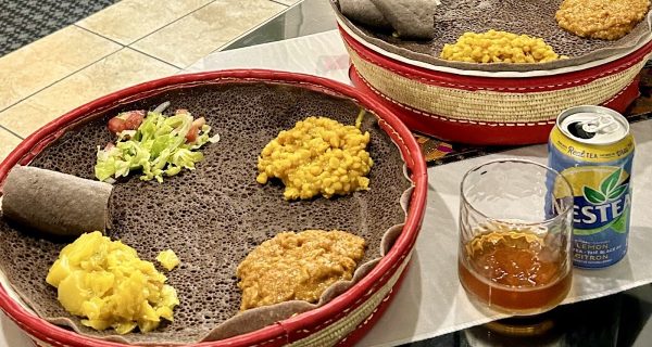 Delina’s Restaurant and Bar photo 2