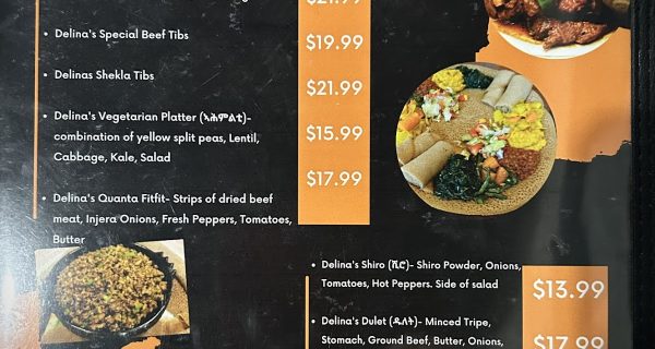 Delina’s Restaurant and Bar photo 5