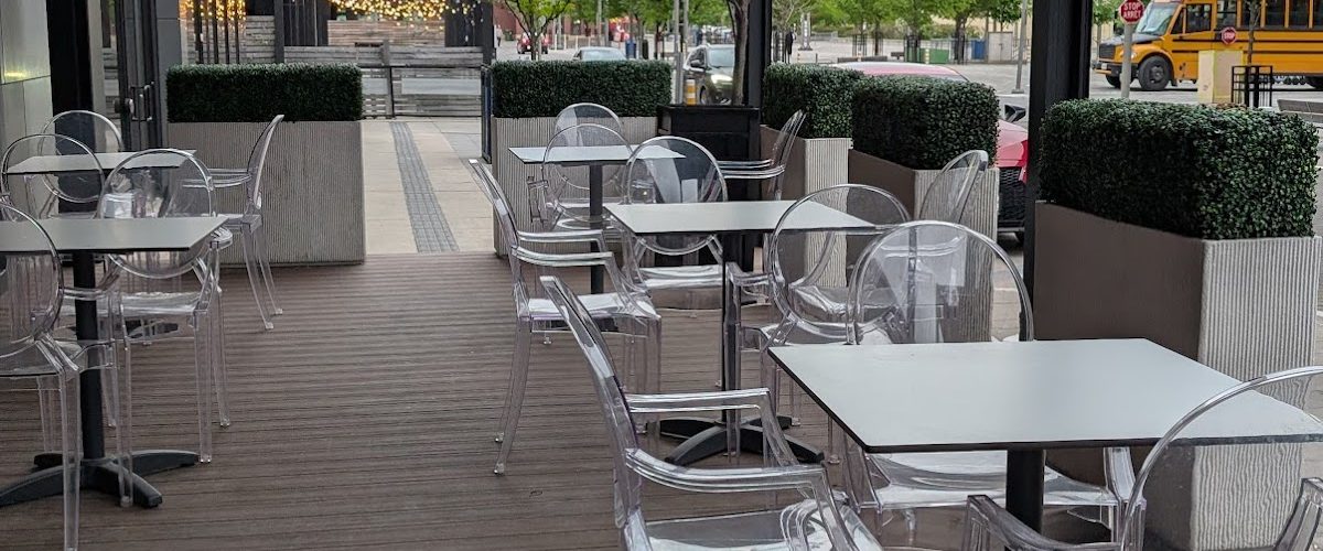 Delysées Luxury Desserts