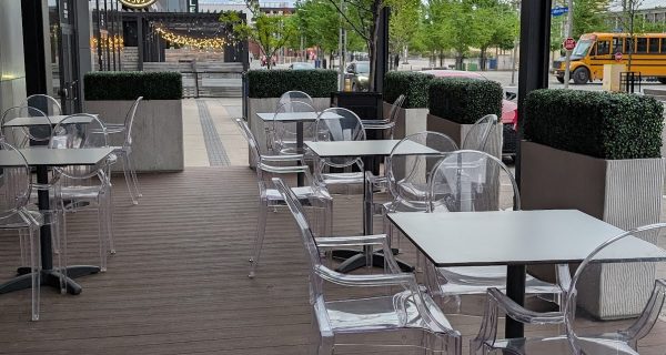 Delysées Luxury Desserts