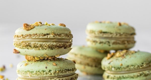 Delysées Luxury Desserts photo 2