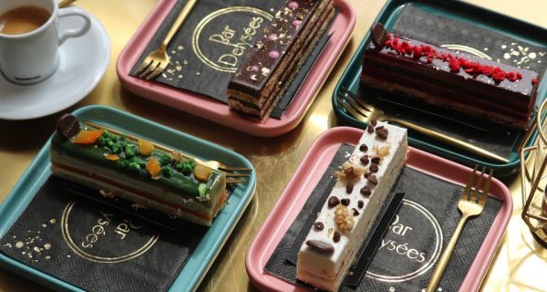 Delysées Luxury Desserts photo 3