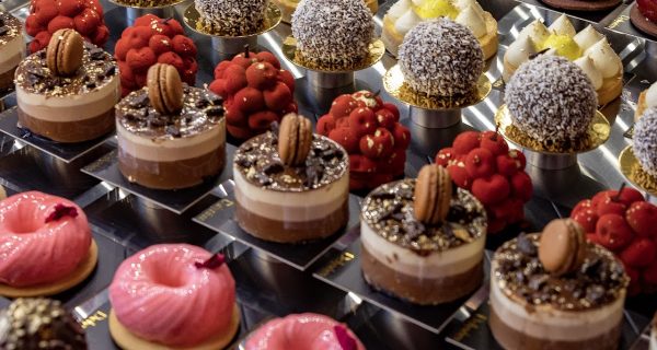 Delysées Luxury Desserts photo 4