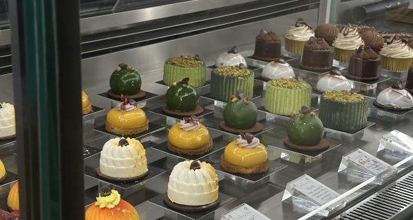 Delysées Luxury Desserts photo 5