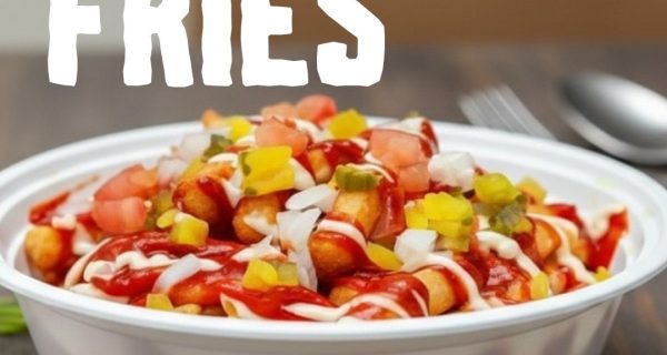 Desi Hangout – Indian Fusion Street Food photo 2