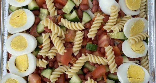 Detola’s Kitchen – Nigerian/African Cuisine photo 2