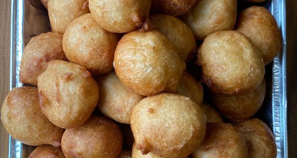 Detola’s Kitchen – Nigerian/African Cuisine photo 5