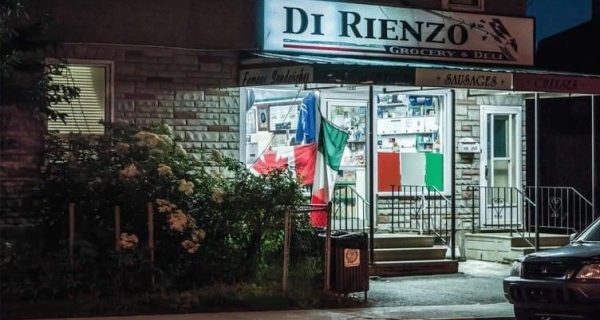 Di Rienzo’s Grocery