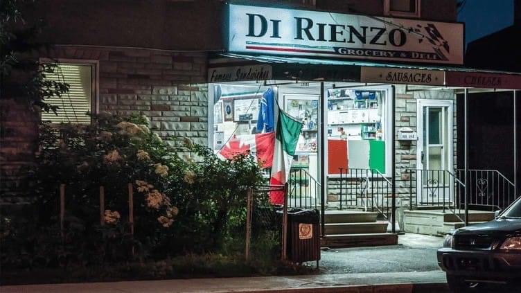 Di Rienzo’s Grocery