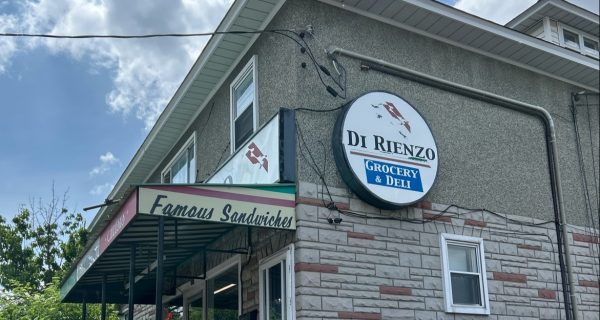 Di Rienzo’s Grocery photo 3