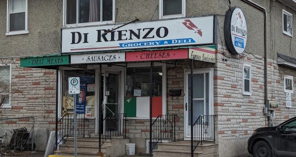 Di Rienzo’s Grocery photo 4