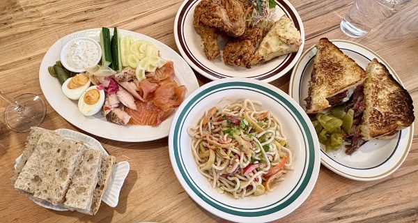 Dinette Atomique photo 2