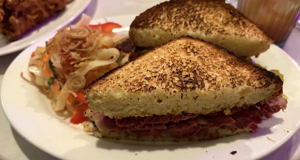 Dinette Atomique photo 3