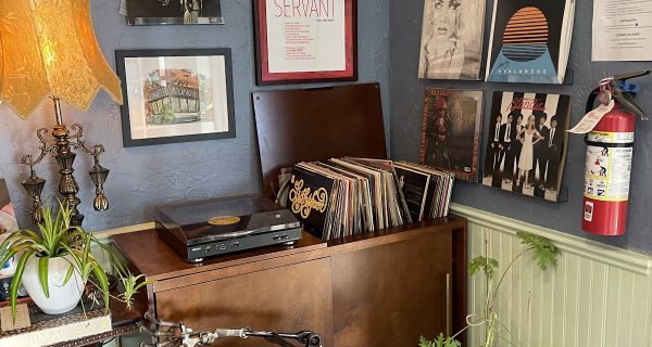 Dinette Atomique photo 5