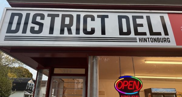 District Deli