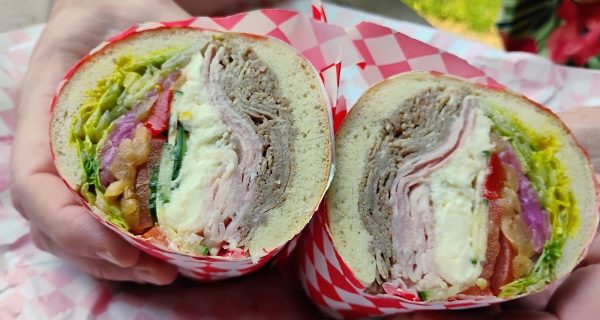 District Deli photo 2