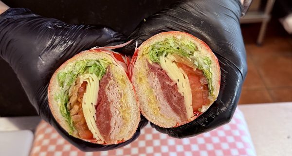 District Deli photo 3