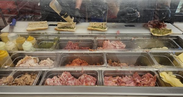 District Deli photo 5