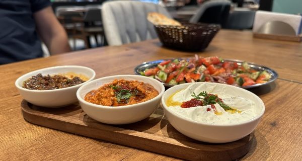 Divan Turkish Cuisine photo 2