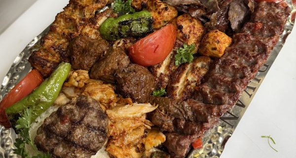 Divan Turkish Cuisine photo 4