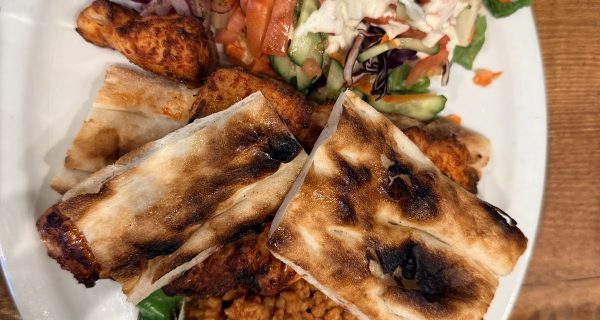 Divan Turkish Cuisine photo 5